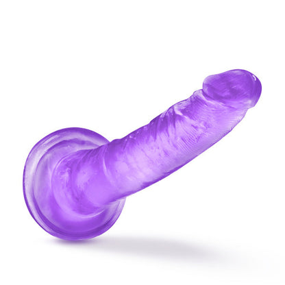 BLUSH - B YOURS LUST N' THRUST 7 IN. DILDO
