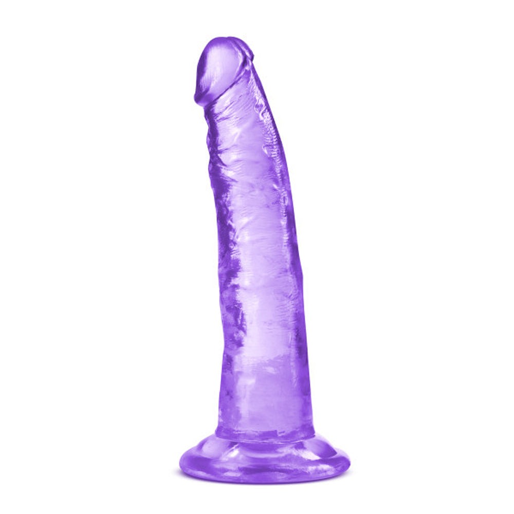 BLUSH - B YOURS LUST N' THRUST 7 IN. DILDO