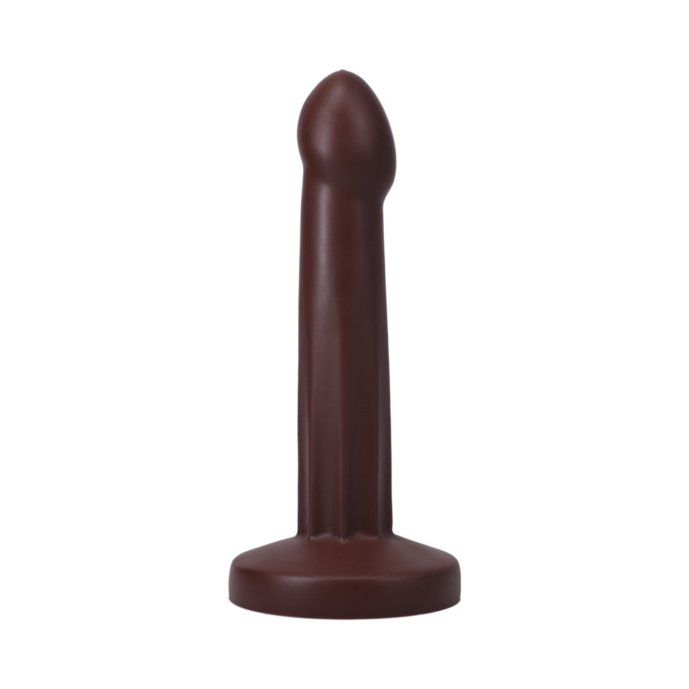 TANTUS - POP SQUIRTING DILDO ESPRESSO