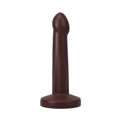 TANTUS - POP SQUIRTING DILDO ESPRESSO