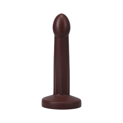 TANTUS - POP SQUIRTING DILDO ESPRESSO