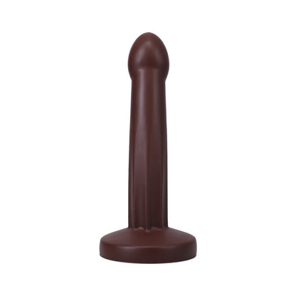 TANTUS - POP SQUIRTING DILDO ESPRESSO
