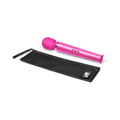 LE WAND - RECHARGEABLE VIBRATING MASSAGER