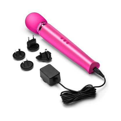 LE WAND - RECHARGEABLE VIBRATING MASSAGER
