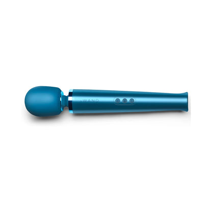 LE WAND - RECHARGEABLE VIBRATING MASSAGER PACIFIC BLUE