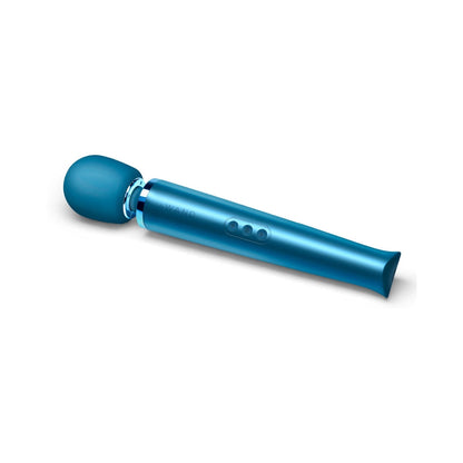 LE WAND - RECHARGEABLE VIBRATING MASSAGER PACIFIC BLUE