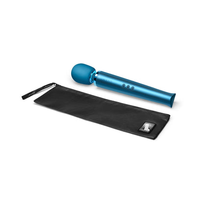 LE WAND - RECHARGEABLE VIBRATING MASSAGER PACIFIC BLUE