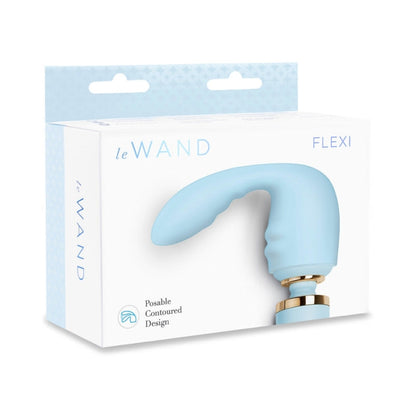 LE WAND - FLEXI POSABLE SILICONE ATTACHMENT