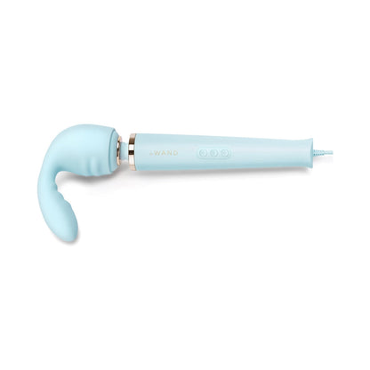 LE WAND - FLEXI POSABLE SILICONE ATTACHMENT