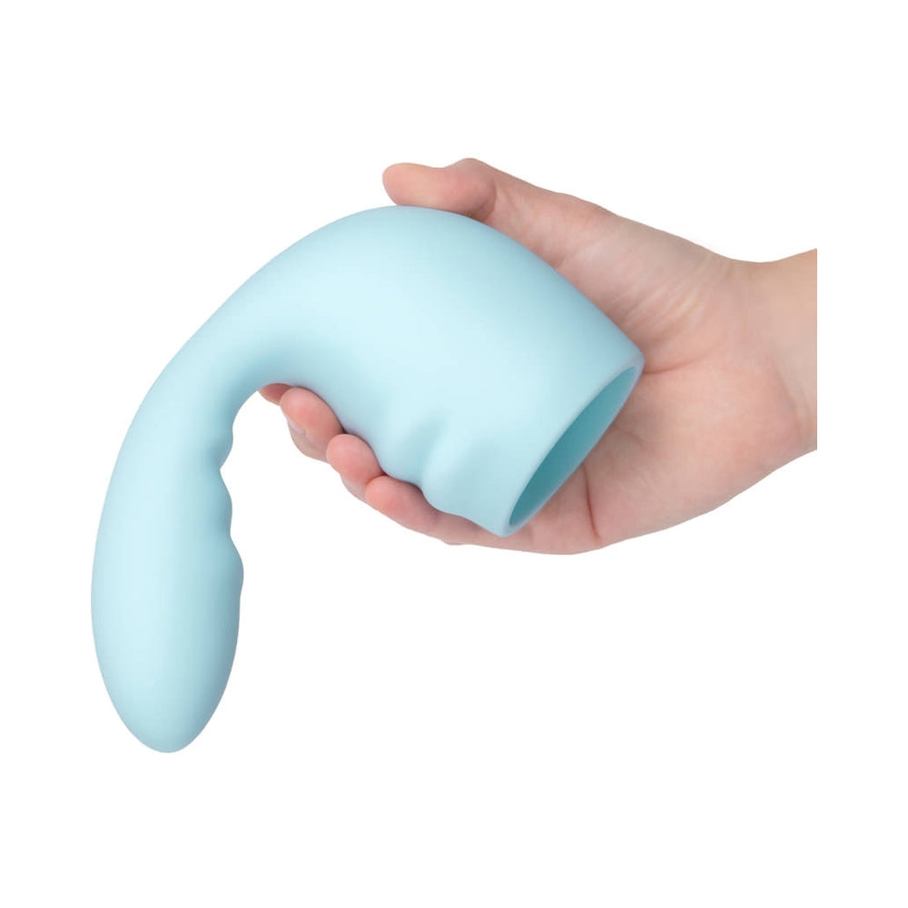 LE WAND - FLEXI POSABLE SILICONE ATTACHMENT