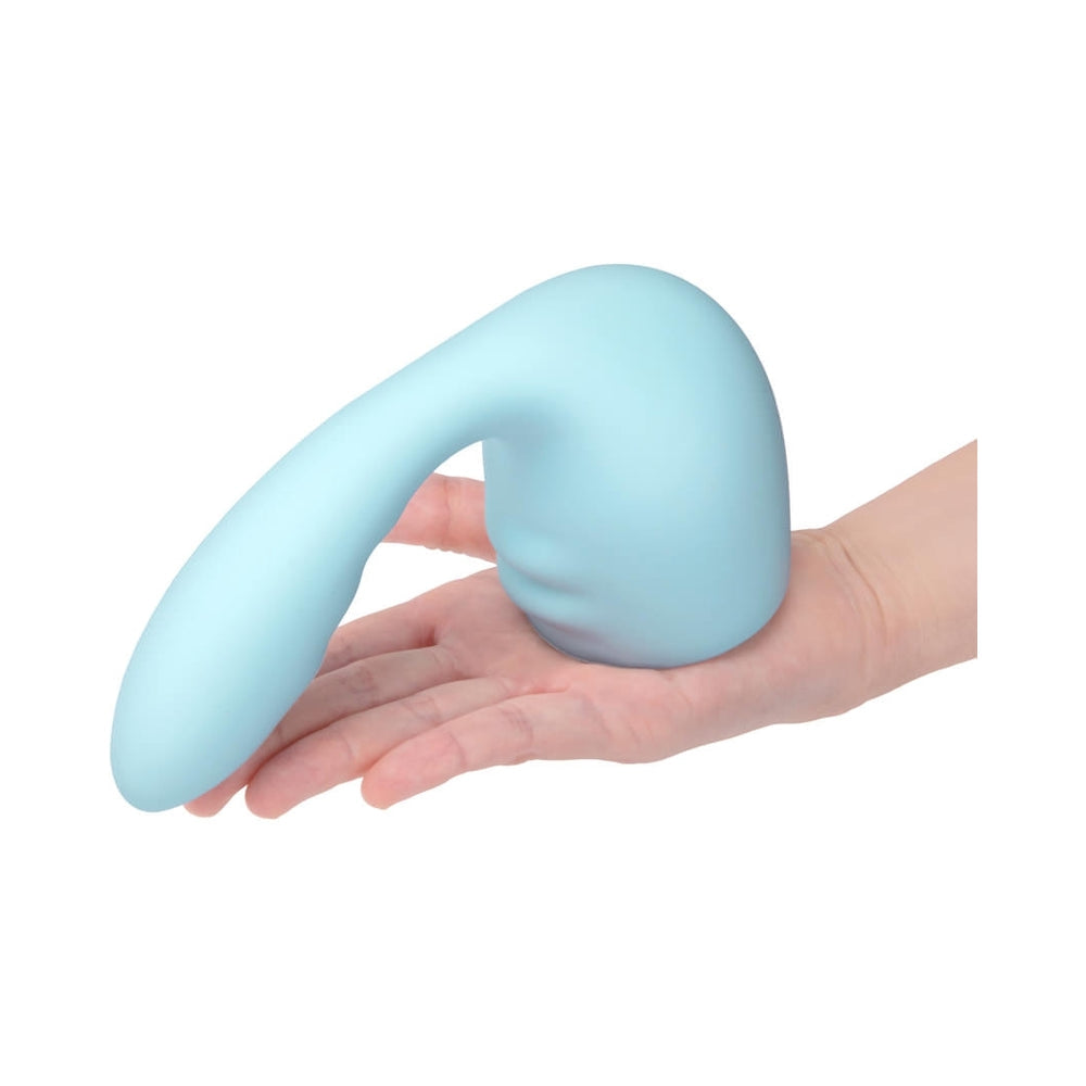 LE WAND - FLEXI POSABLE SILICONE ATTACHMENT