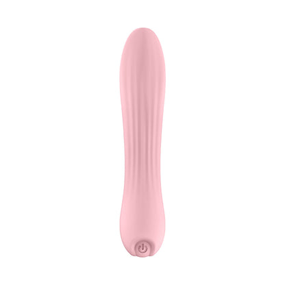 LUV INC. - TV23 TONGUE VIBRATOR RECHARGEABLE SILICONE