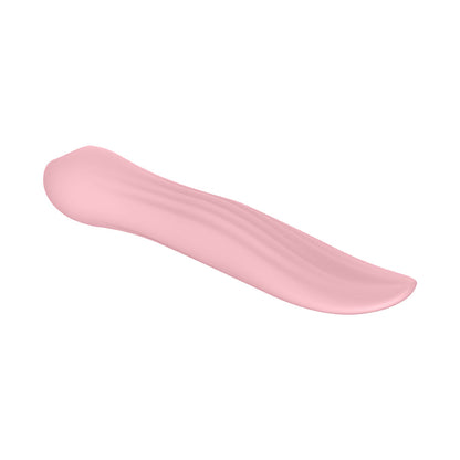 LUV INC. - TV23 TONGUE VIBRATOR RECHARGEABLE SILICONE
