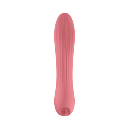 LUV INC. - TV23 TONGUE VIBRATOR RECHARGEABLE SILICONE