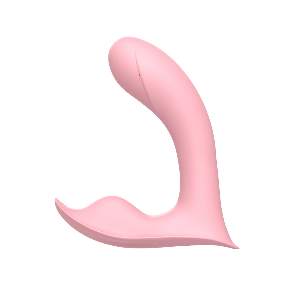 LUV INC. - PV71 INSERTABLE PANTY VIBRATOR