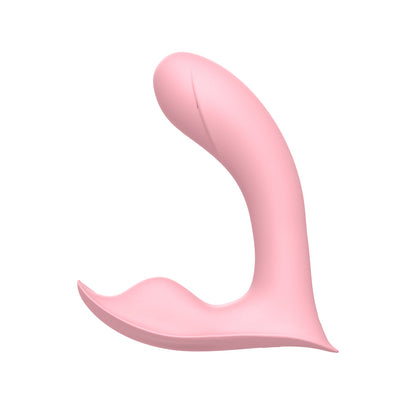 LUV INC. - PV71 INSERTABLE PANTY VIBRATOR