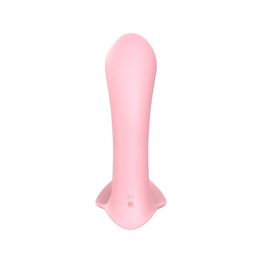 LUV INC. - PV71 INSERTABLE PANTY VIBRATOR