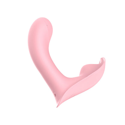 LUV INC. - PV71 INSERTABLE PANTY VIBRATOR