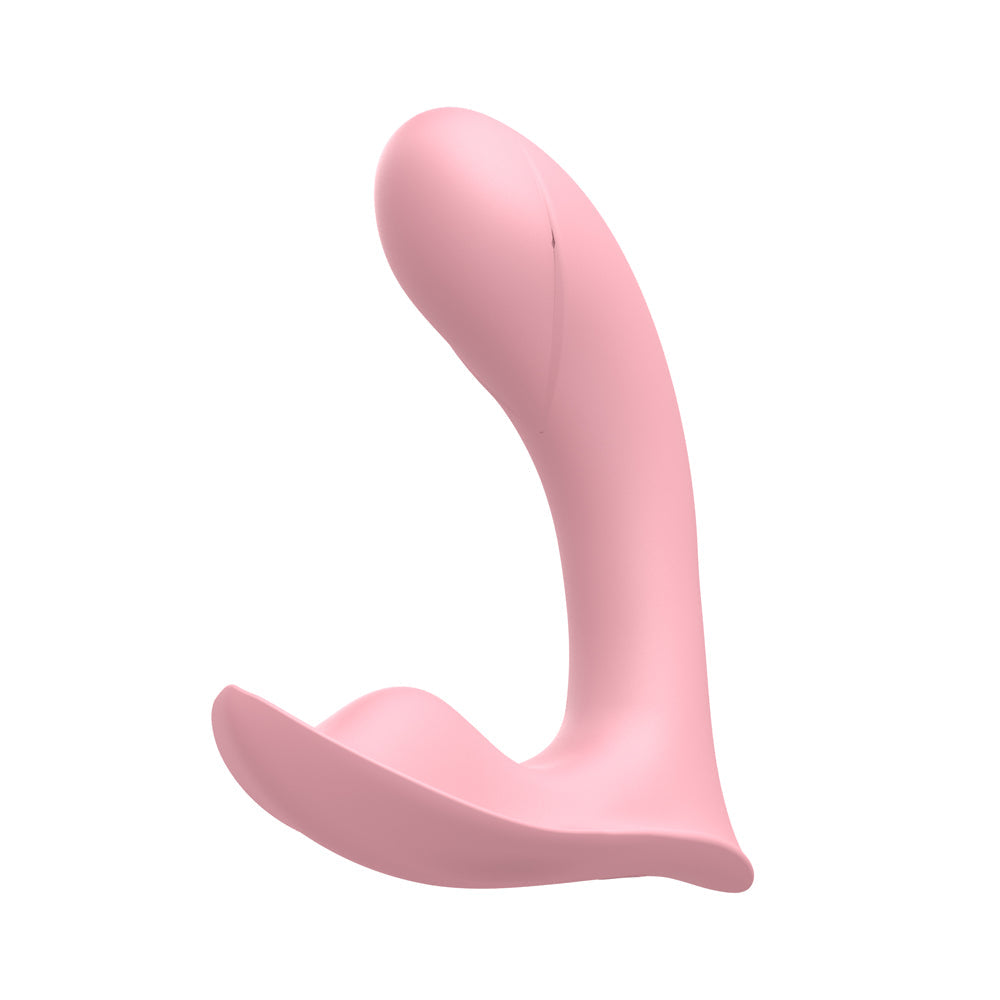 LUV INC. - PV71 INSERTABLE PANTY VIBRATOR
