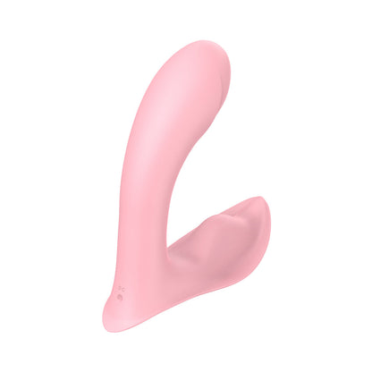 LUV INC. - PV71 INSERTABLE PANTY VIBRATOR