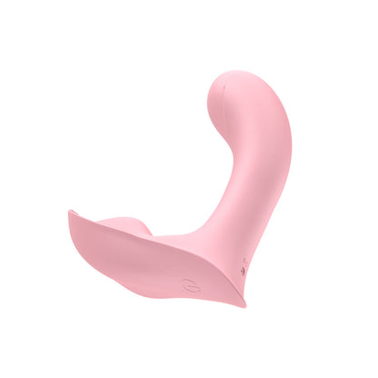 LUV INC. - PV71 INSERTABLE PANTY VIBRATOR
