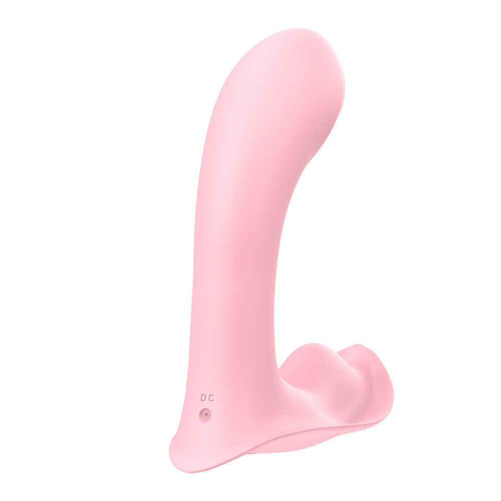 LUV INC. - PV71 INSERTABLE PANTY VIBRATOR