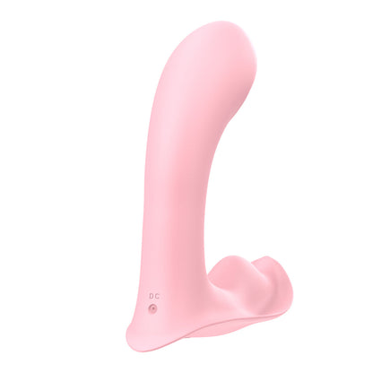 LUV INC. - PV71 INSERTABLE PANTY VIBRATOR