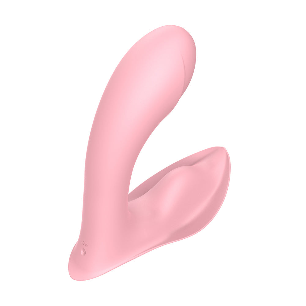 LUV INC. - PV71 INSERTABLE PANTY VIBRATOR