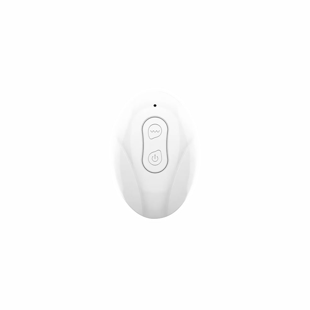 LUV INC. - PV71 INSERTABLE PANTY VIBRATOR