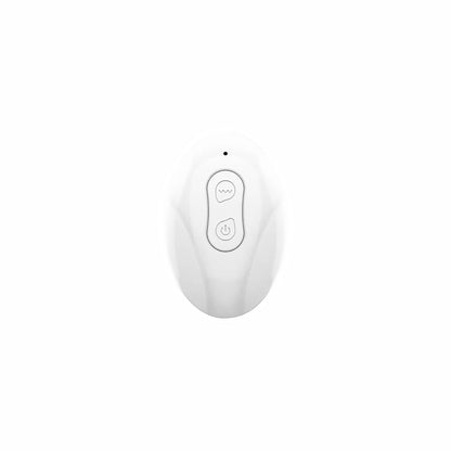 LUV INC. - PV71 INSERTABLE PANTY VIBRATOR
