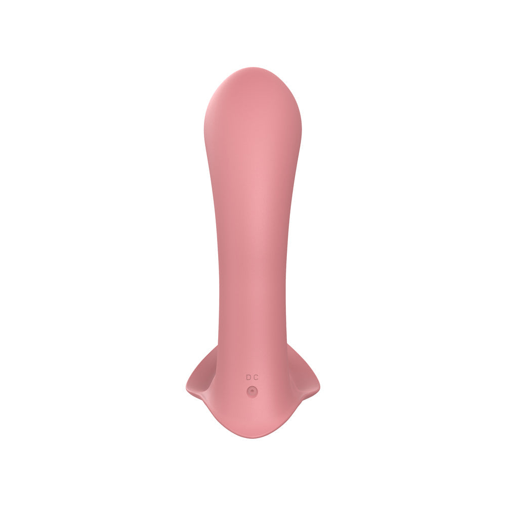 LUV INC. - PV71 INSERTABLE PANTY VIBRATOR