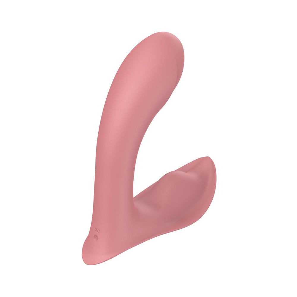 LUV INC. - PV71 INSERTABLE PANTY VIBRATOR