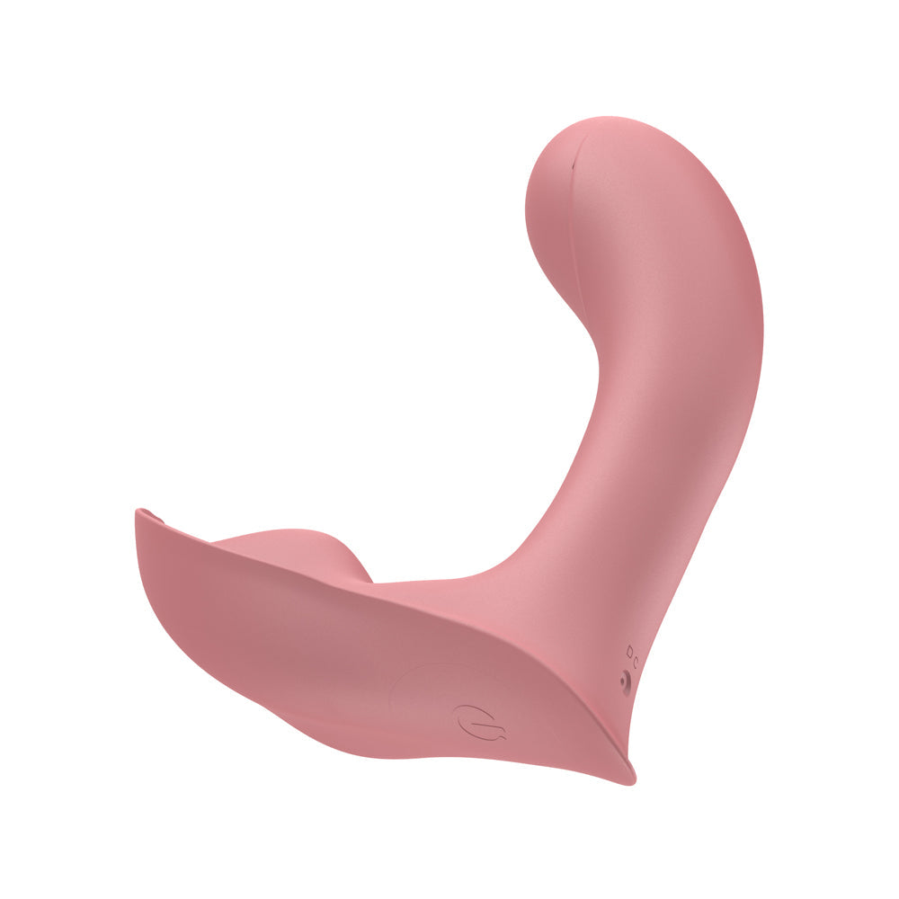 LUV INC. - PV71 INSERTABLE PANTY VIBRATOR