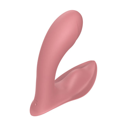 LUV INC. - PV71 INSERTABLE PANTY VIBRATOR