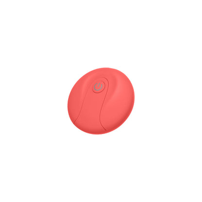 LUV INC. - PV72 PANTY VIBE RECHARGEABLE REMOTE CONTROLLED SILICONE WEARABLE VIBRATOR