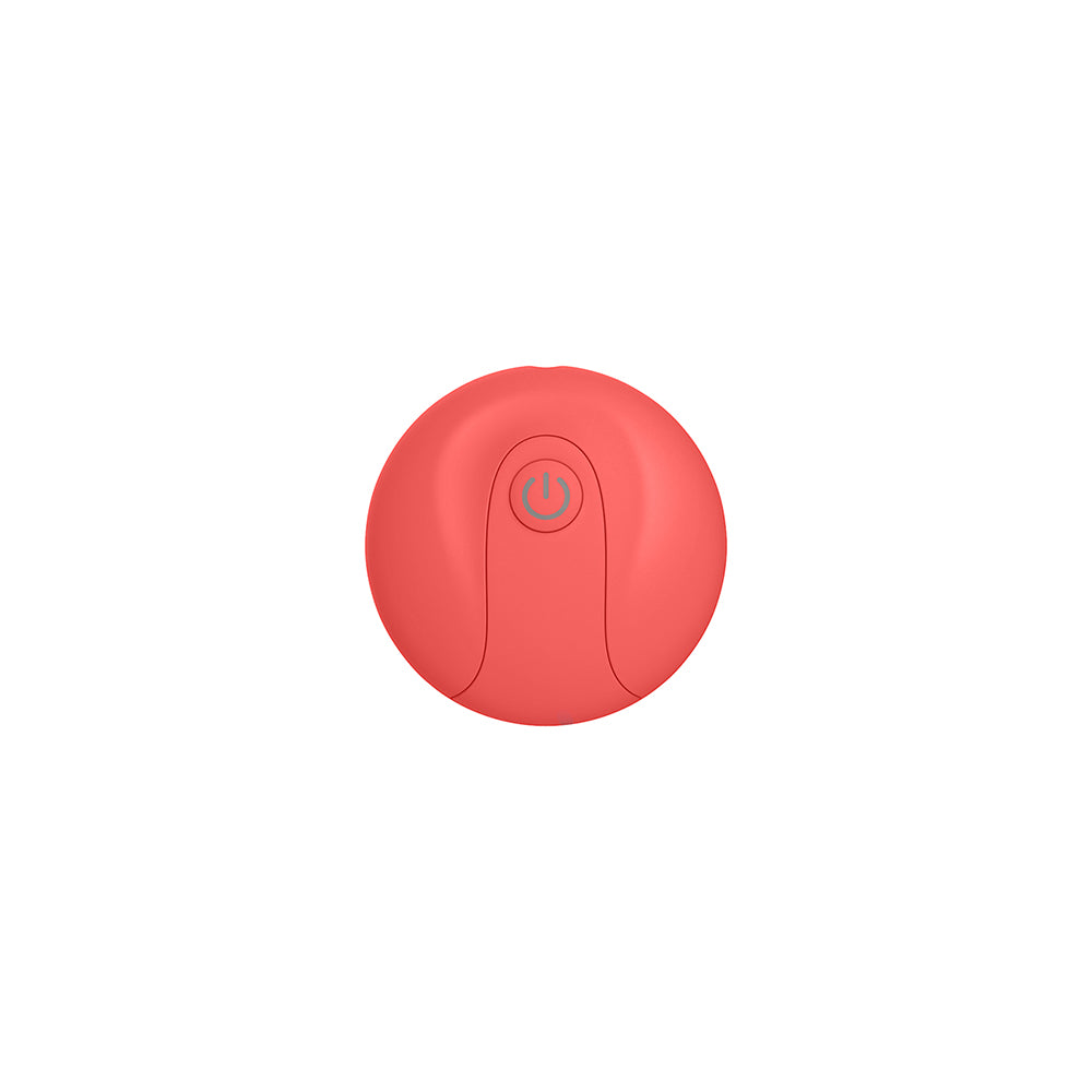 LUV INC. - VIBRADOR VESTÍVEL DE SILICONE COM CONTROLO REMOTO RECARREGÁVEL LUV INC PV72 PANTY VIBE