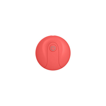 LUV INC. - VIBRADOR VESTÍVEL DE SILICONE COM CONTROLO REMOTO RECARREGÁVEL LUV INC PV72 PANTY VIBE