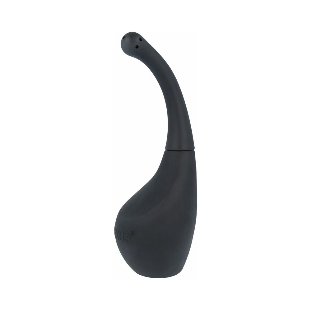 NEXUS - DOUCHE PRO PROSTATE ANAL DOUCHE BLACK