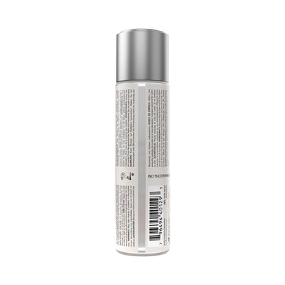 SYSTEM JO - JO AROMATIX STRAWBERRY SCENTED MASSAGE OIL 4 OZ.