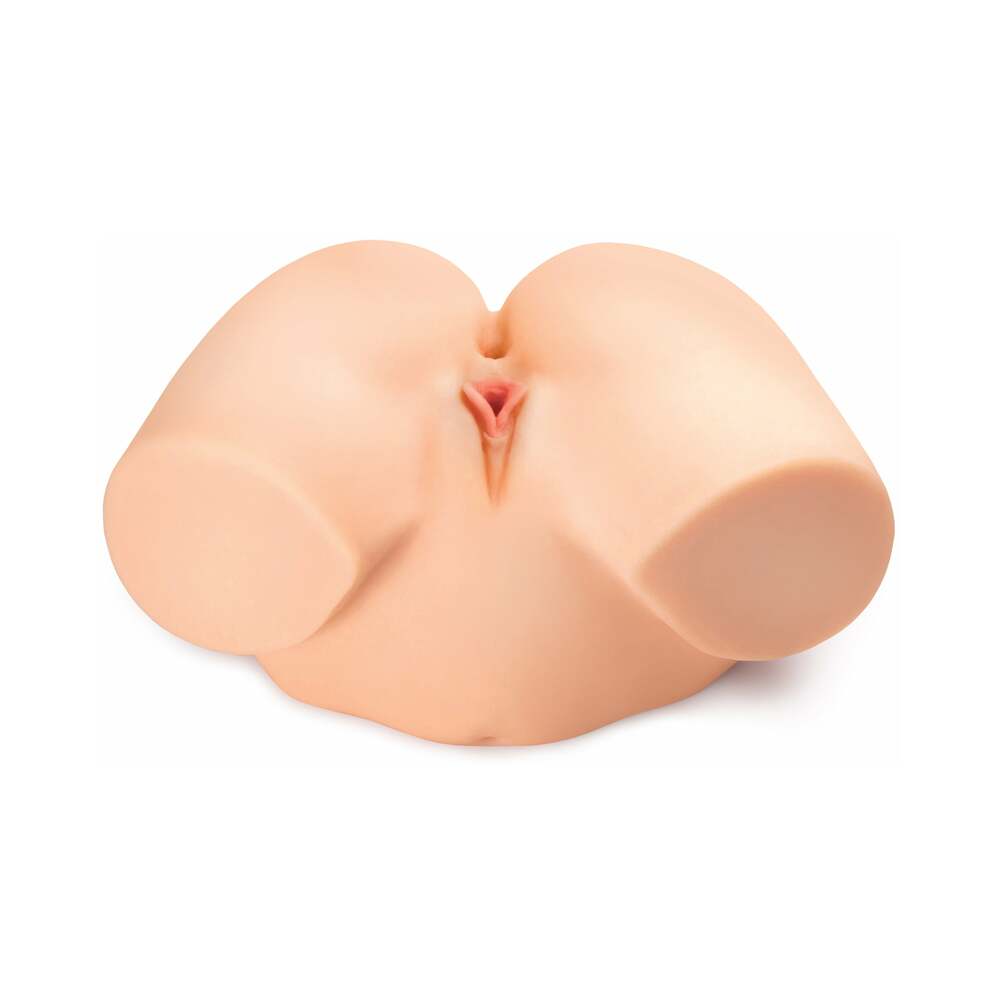 PDX BRANDS - PDX 360º BANGER DUAL ENTRY MASTURBATOR