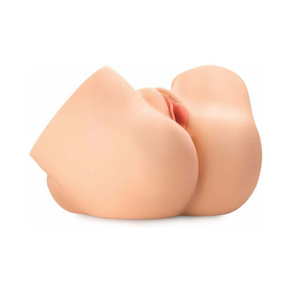 PDX BRANDS - PDX 360º BANGER DUAL ENTRY MASTURBATOR