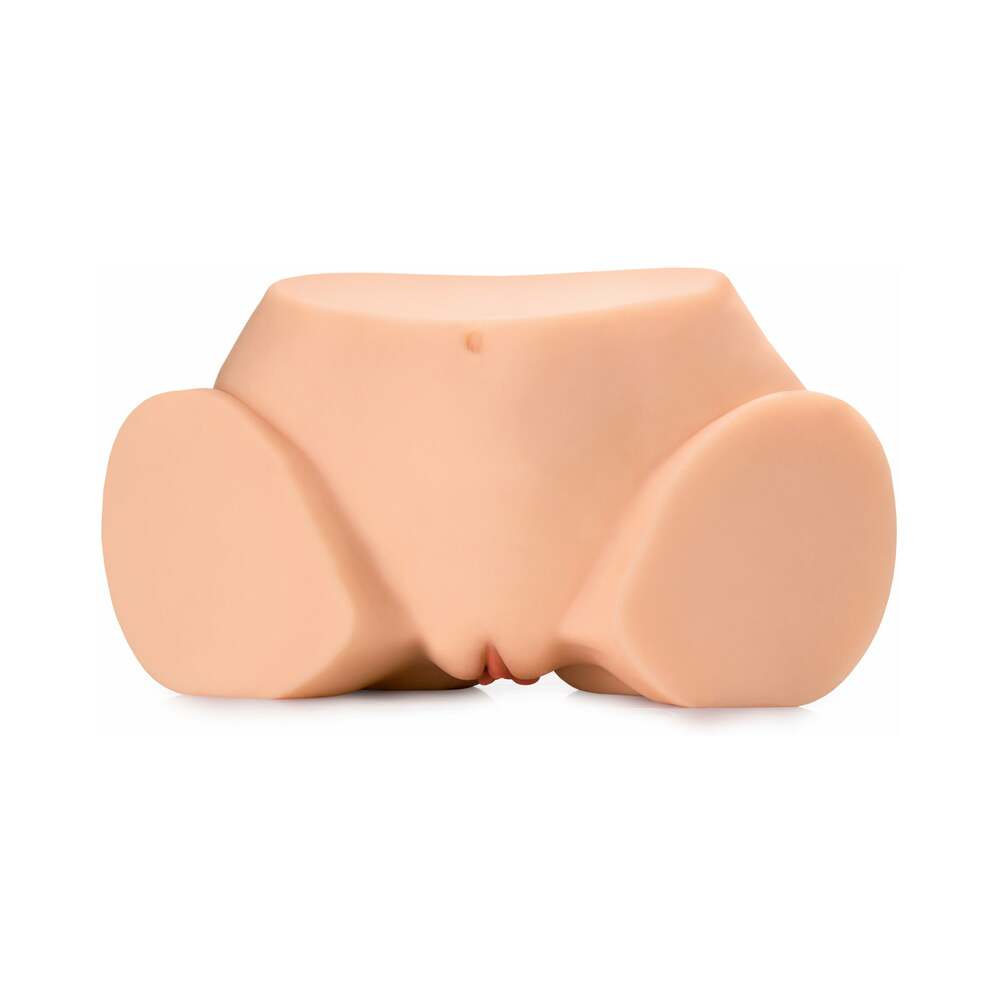 PDX BRANDS - PDX 360º BANGER DUAL ENTRY MASTURBATOR