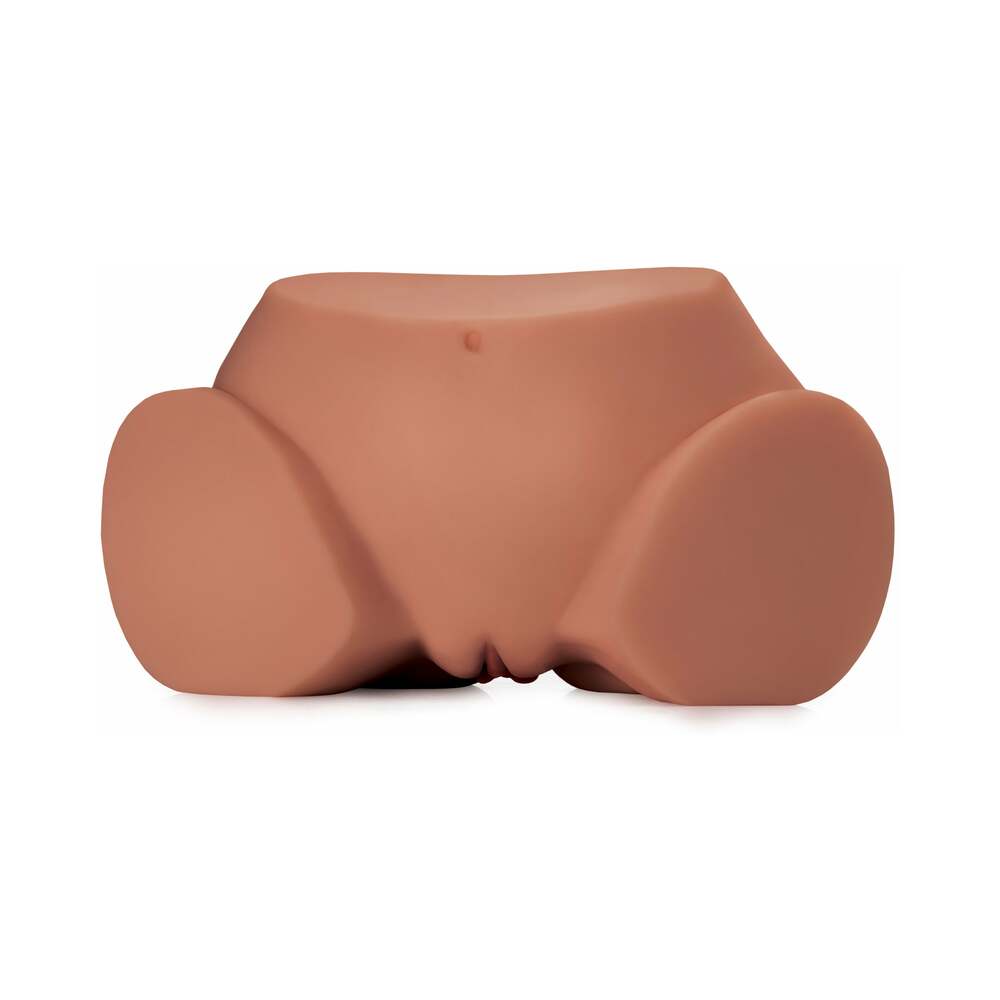 PDX BRANDS - PDX 360º BANGER DUAL ENTRY MASTURBATOR