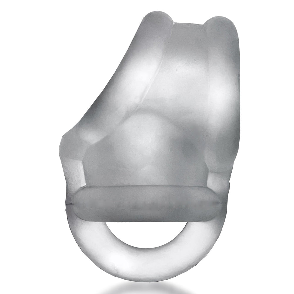 OXBALLS - BALLSLING BALL-SPLIT-SLING CLEAR ICE