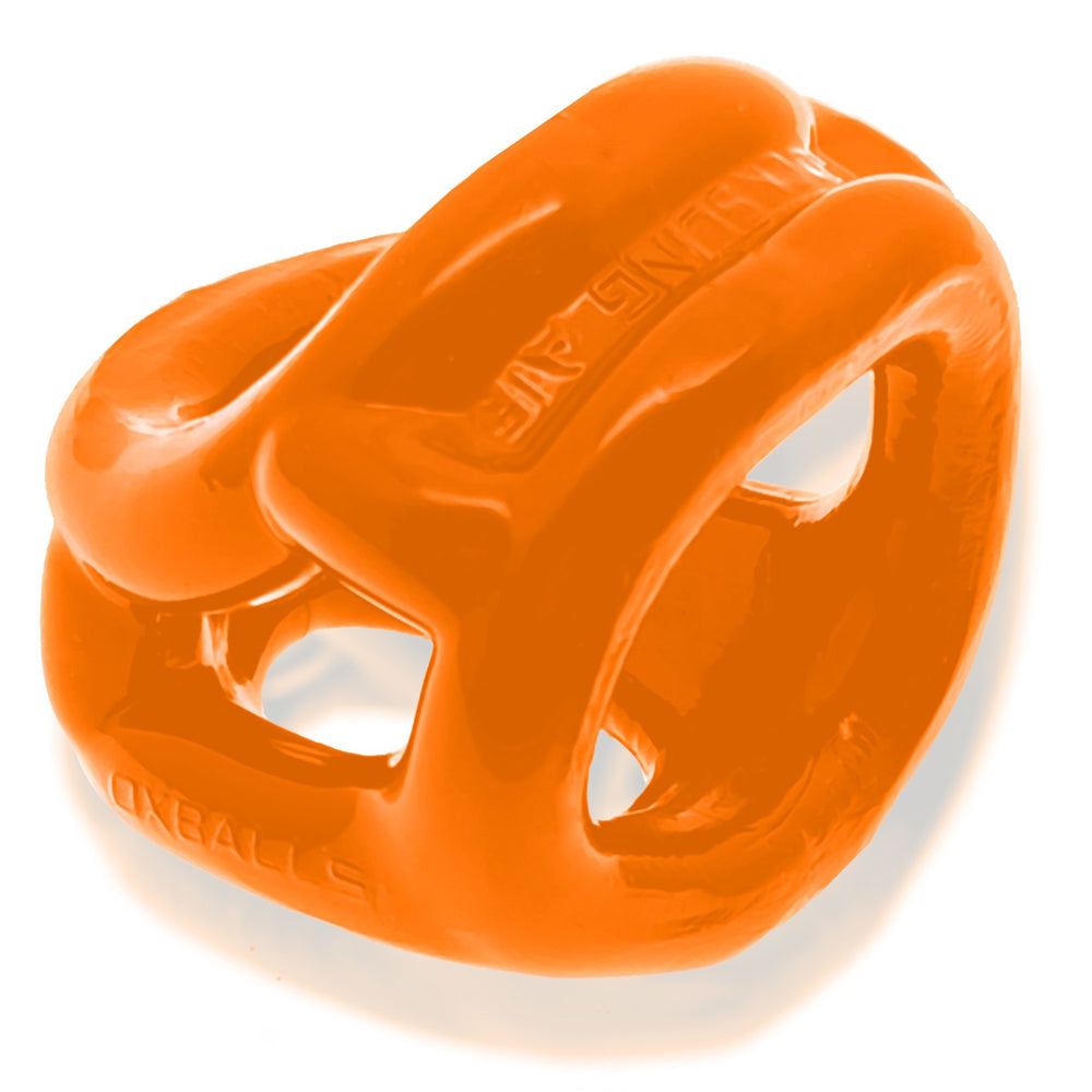 OXBALLS - COCKSLING AIR ORANGE