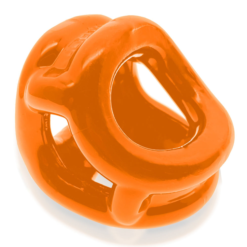 OXBALLS - COCKSLING AIR ORANGE