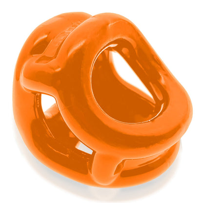 OXBALLS - COCKSLING AIR ORANGE
