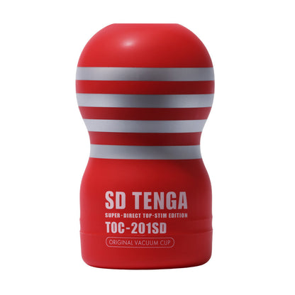 TENGA - SD ORIGINAL VACUUM CUP