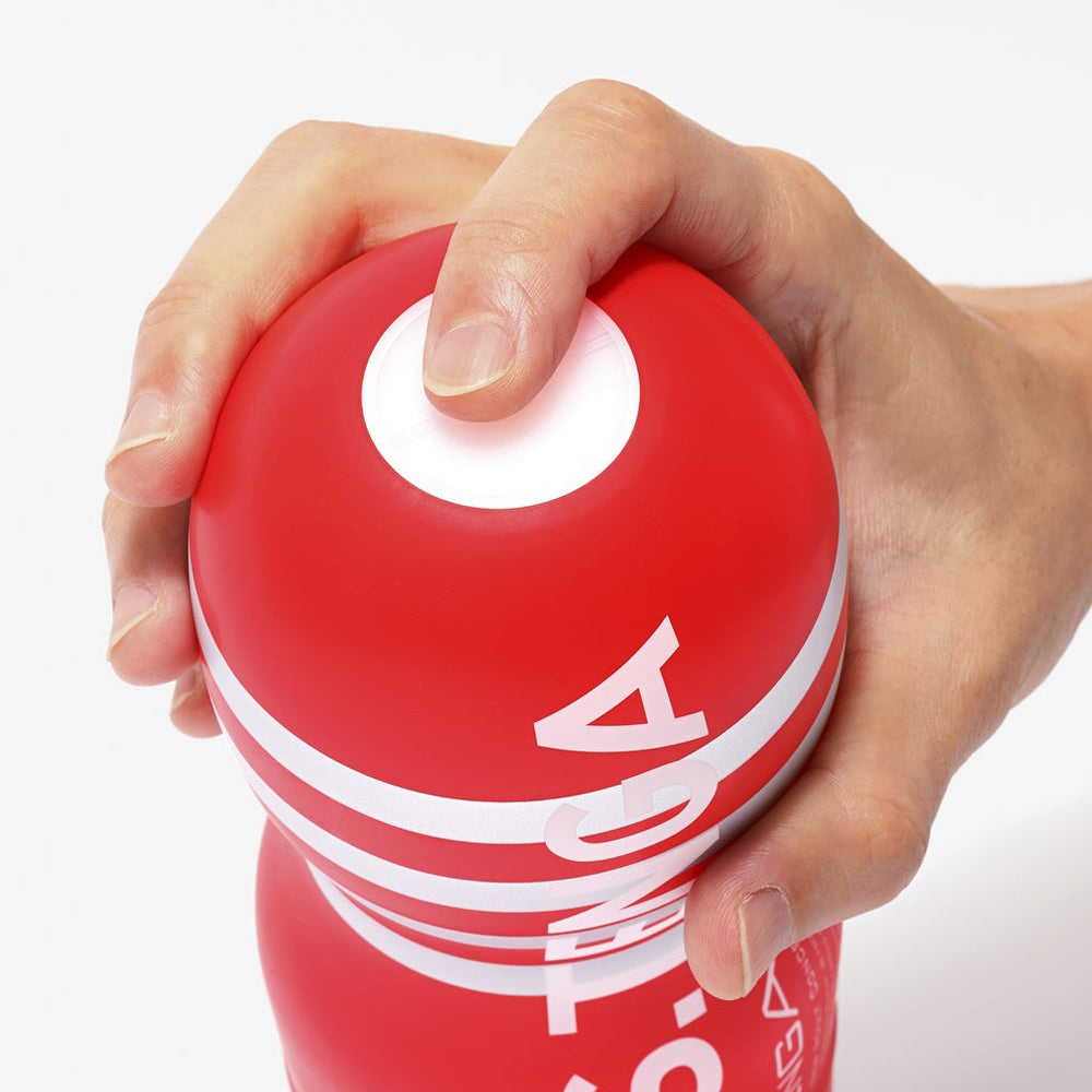 TENGA - U.S. ORIGINAL VACUUM CUP