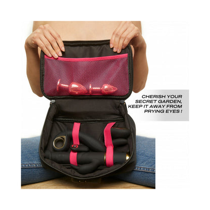 LOVELY PLANET - DORCEL DISCREET STORAGE BOX